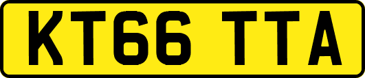 KT66TTA