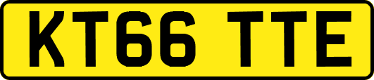 KT66TTE