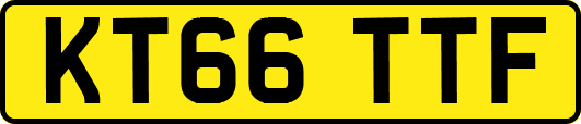 KT66TTF