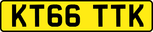 KT66TTK