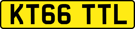 KT66TTL