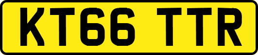 KT66TTR
