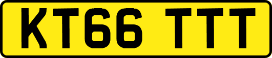 KT66TTT