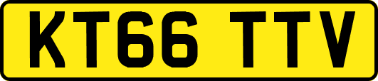 KT66TTV