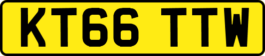 KT66TTW
