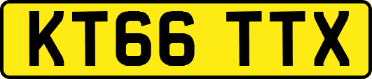 KT66TTX