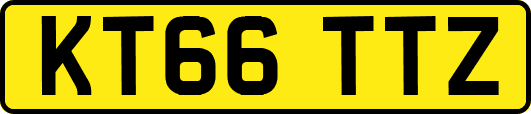 KT66TTZ