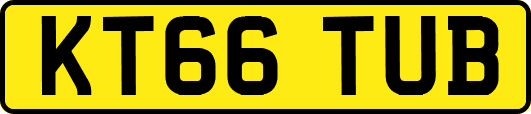 KT66TUB