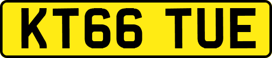 KT66TUE