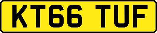 KT66TUF