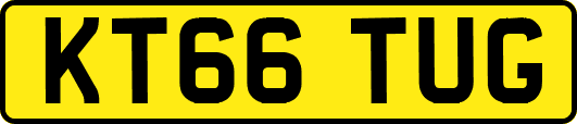 KT66TUG