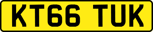 KT66TUK