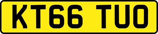 KT66TUO
