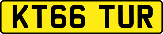 KT66TUR