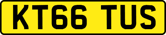 KT66TUS