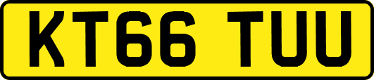 KT66TUU