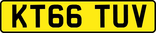 KT66TUV