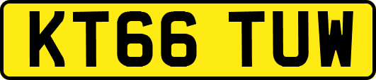 KT66TUW