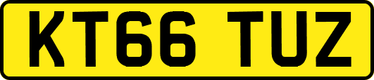 KT66TUZ