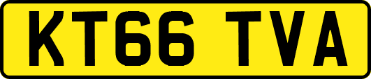 KT66TVA