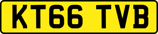 KT66TVB