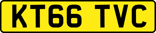 KT66TVC