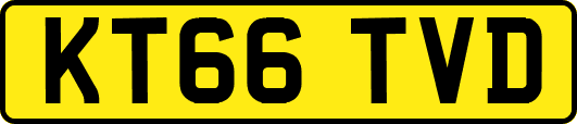 KT66TVD