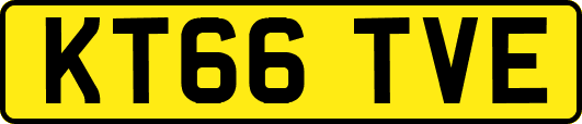 KT66TVE
