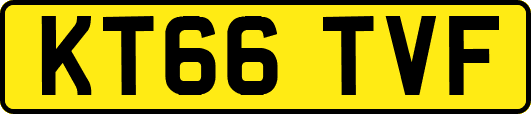 KT66TVF