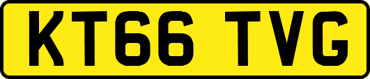 KT66TVG