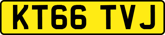 KT66TVJ