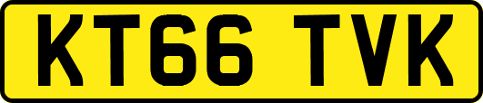 KT66TVK