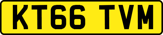 KT66TVM