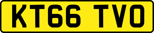 KT66TVO
