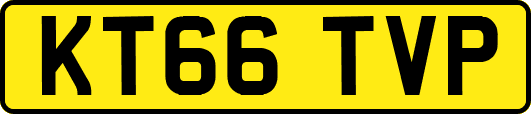 KT66TVP