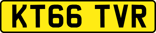 KT66TVR