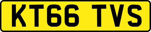 KT66TVS