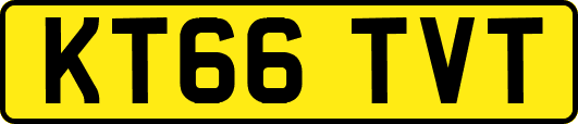 KT66TVT