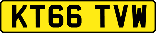 KT66TVW