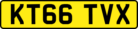 KT66TVX