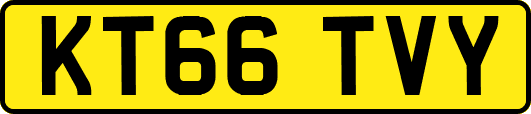 KT66TVY