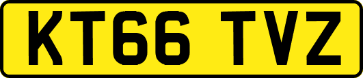 KT66TVZ