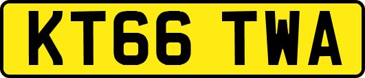 KT66TWA