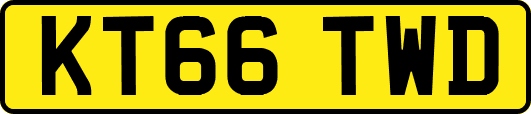 KT66TWD