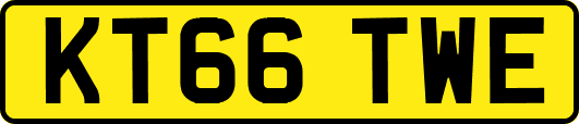 KT66TWE