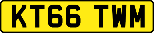 KT66TWM