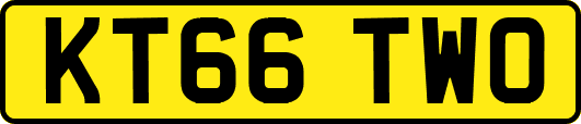 KT66TWO