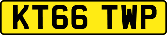 KT66TWP
