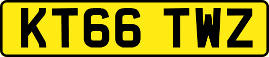 KT66TWZ