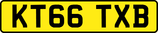 KT66TXB